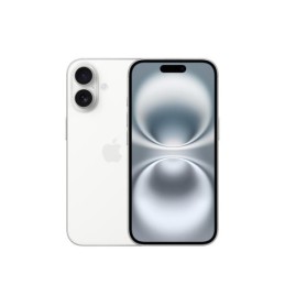 IPHONE 16 WHT 256GB-ZDD