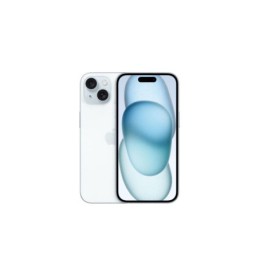 IPHONE 15 BLUE 128GB-RUB