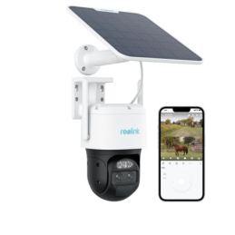 CAMERA GO SERIES G770 CU...