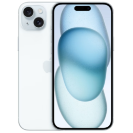 IPHONE 15 PLUS BLUE 128GB-RUB
