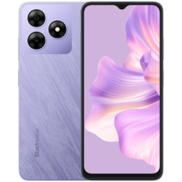 Blackview WAVE 8C LTE 6.56"...