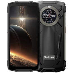 Blackview Rugged BV8200 LTE...