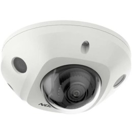CAMERA IP MINI DOME 4MP...