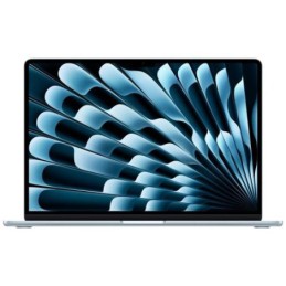 MBA 15 SKY/10C GPU/32GB/512...