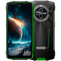 Blackview Rugged BV8200 LTE...