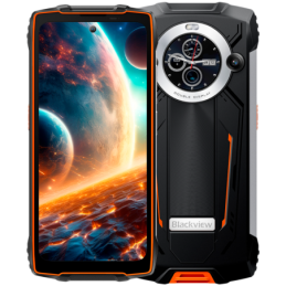 Blackview Rugged BV8200 LTE...