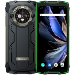 Blackview Rugged BV9300Pro...
