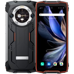Blackview Rugged BV9300Pro...