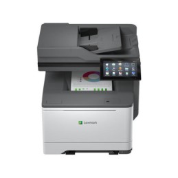 LEXMARK CX635adwe A4 MFP...