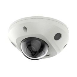 CAMERA MINI DOME IP 4MP...