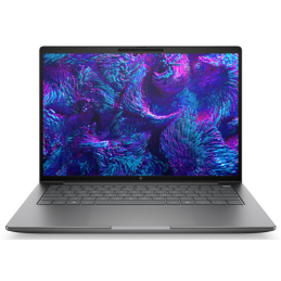 HP Zb8G1i 16" U9-285H 64...