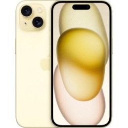 IPHONE 15 YELLOW 128GB-RUB