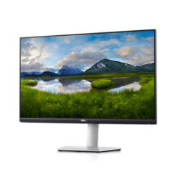 MON 27 4K UHD DELL S2721QSA...