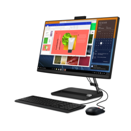 AIO 3 23.8NT FHD R5 7430U...