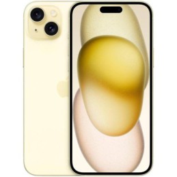 IPHONE 15 PLUS YELLOW...
