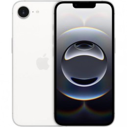 IPHONE 16E WHT 512GB-ZDD