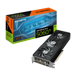 VGA GIGABYTE RTX 5060TI...