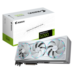 GB GeForce RTX5090 AORUS...