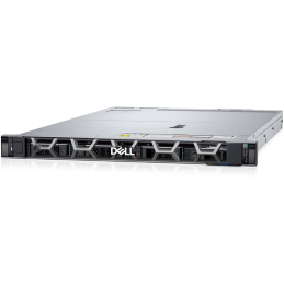 R660xs XS4410Y 16GB 480SSD...