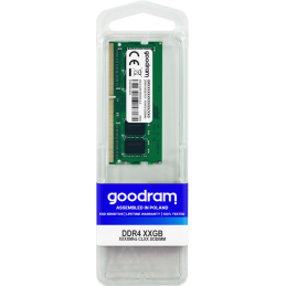 GR DDR4 16GB 2666...