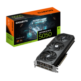 VGA GIGABYTE RTX 5050...