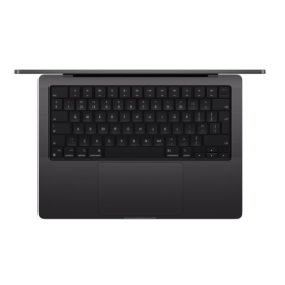 APPLE MBP14 M4P (14/20)...