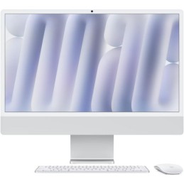 APPLE iMAC24 M4(8/8) 24GB...