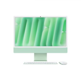 IMAC 24"...