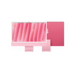IMAC 24"...
