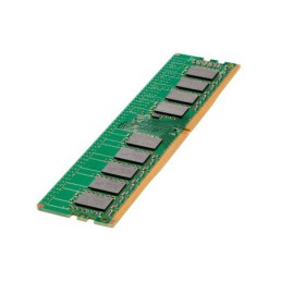 HPE 32GB 2RX8 PC5-4800B-E...