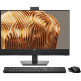 DL QC24250 FHD AIO U7-256...