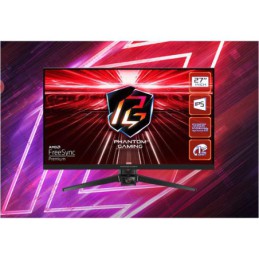 ASROCK  PG27FF1A 27" GAMING...