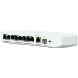 Ubiquiti switch...