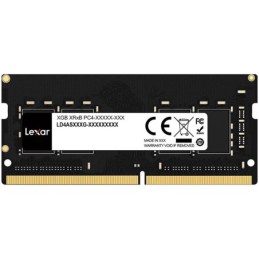 Lexar DDR4 8GB 260 PIN...