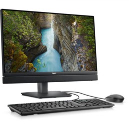 OPT 7420 FHD AIO i3-14100T...