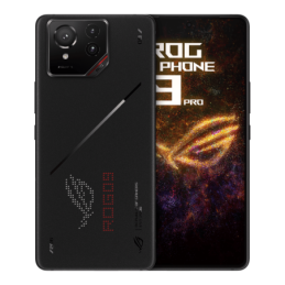 ROG Phone 9 PRO 16G/512G Black