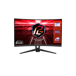 ASROCK PG27F15RS1A 27"...