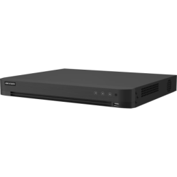 DVR ACUSENSE 5MP 8CH 2xHDDs