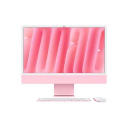 IMAC 24"...