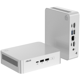 ASUS NUC...