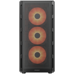 COUGAR AIRFACE PURE PRO PC...