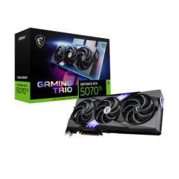 MSI GEFORCE RTX 5070TI 16G...