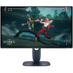 Dell Alienware 27 280Hz...