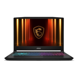 Katana 15 QHD I7-14650HX 16...
