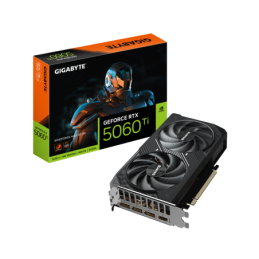 VGA GB RTX 5060TI WINDFORCE...