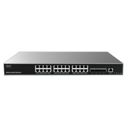 GRS SWT ETH 24 PORTS L3...