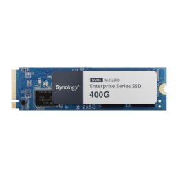 Synology SNV5420-400G M.2...