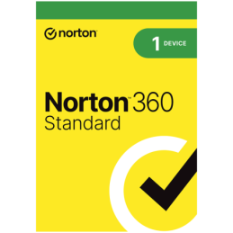 Norton 360 Standard 1...