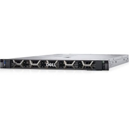 R6625 2xEPYC 9354 64GB...
