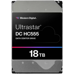HDD Server WD Ultrastar DC...